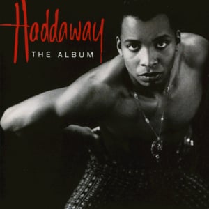 Haddaway